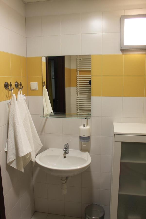 Apartament Nad Jeziorem Sukiel Z Wlasna Plaza Όλστυν Εξωτερικό φωτογραφία