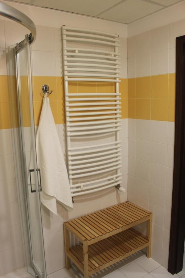 Apartament Nad Jeziorem Sukiel Z Wlasna Plaza Όλστυν Εξωτερικό φωτογραφία