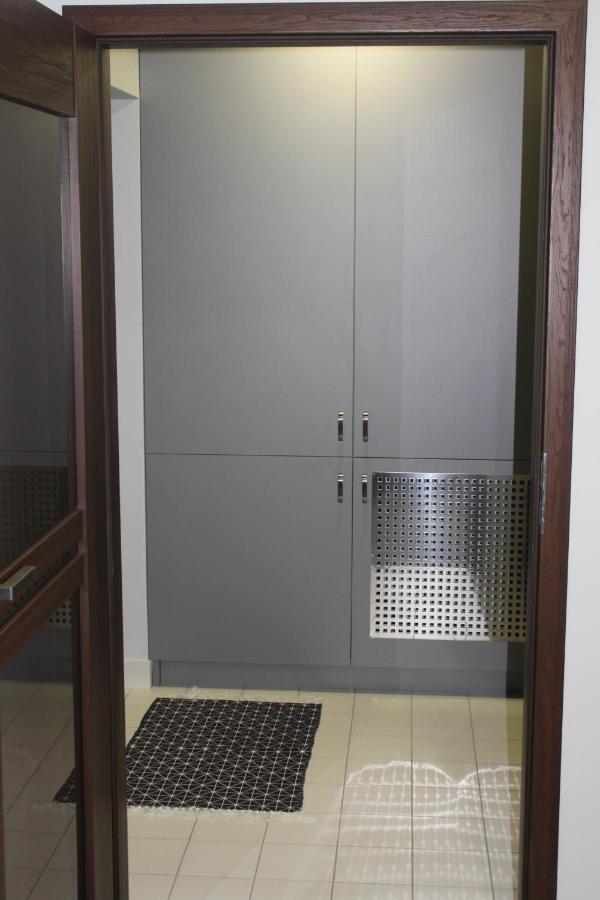 Apartament Nad Jeziorem Sukiel Z Wlasna Plaza Όλστυν Εξωτερικό φωτογραφία
